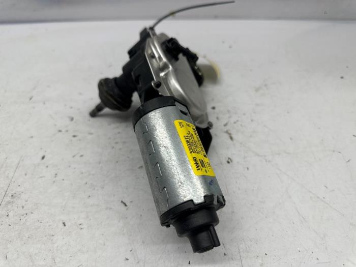 thumbnail image 2 of Rear Wiper Motor For Seat Altea Leon II 1P Toledo 5P XL – New – 2201542852 2 of 5