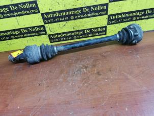 Used Drive shaft, rear left BMW 3 serie (E90) 320i 16V Price € 85,00 Margin scheme offered by de Nollen autorecycling