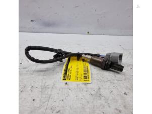 Lambda probe from a Mazda CX-3 (DJ/DK) 2.0 SkyActiv-G 120 2017