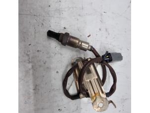 Lambda probe from a Mazda CX-3 (DJ/DK) 2.0 SkyActiv-G 120 2017