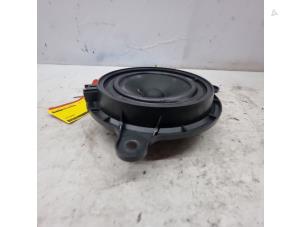 Used Speaker Mazda CX-3 2.0 SkyActiv-G 120 Price € 29,99 Margin scheme offered by de Nollen autorecycling