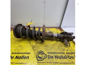 Usagé Barre amortisseur avant gauche Opel Vectra C GTS 1.8 16V Prix € 49,99 Règlement à la marge proposé par de Nollen autorecycling