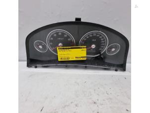 Used Odometer KM Opel Vectra C GTS 1.8 16V Price € 29,99 Margin scheme offered by de Nollen autorecycling