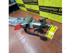 Used Steering column housing complete BMW 1 serie (F20) 116i 1.5 12V Price € 39,99 Margin scheme offered by de Nollen autorecycling