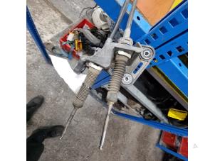 Used Gearbox shift cable Seat Altea XL (5P5) 2.0 TDI 16V Price € 50,00 Margin scheme offered by de Nollen autorecycling