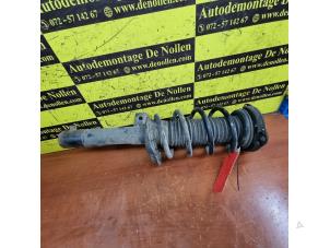 Used Front shock absorber rod, left Seat Altea XL (5P5) 2.0 TDI 16V Price € 50,00 Margin scheme offered by de Nollen autorecycling