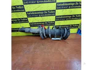 Used Front shock absorber rod, right Seat Altea XL (5P5) 2.0 TDI 16V Price € 50,00 Margin scheme offered by de Nollen autorecycling