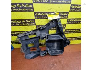 Used Rear bumper strip, right BMW 1 serie (F21) 116i 1.6 16V Price on request offered by de Nollen autorecycling
