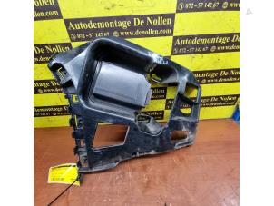 Used Rear bumper strip, left BMW 1 serie (F21) 116i 1.6 16V Price on request offered by de Nollen autorecycling