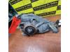 Rear differential from a BMW 1 serie (F20) 116i 1.5 12V 2017