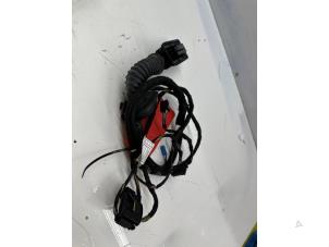 Used Wiring harness BMW 1 serie (F20) 116i 1.5 12V Price € 50,00 Margin scheme offered by de Nollen autorecycling
