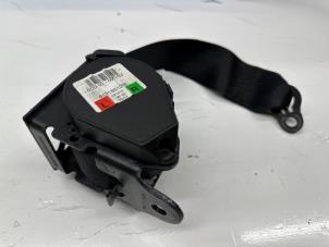 Used Rear seatbelt, left BMW 1 serie (F20) 116i 1.5 12V Price € 19,50 Margin scheme offered by de Nollen autorecycling