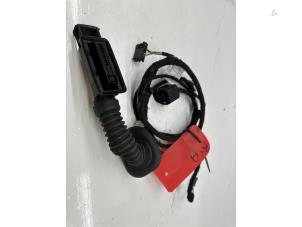 Used Wiring harness BMW 1 serie (F20) 116i 1.5 12V Price on request offered by de Nollen autorecycling