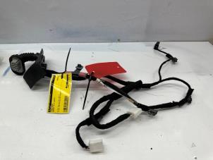 Usados Mazo de cables Mazda CX-3 2.0 SkyActiv-G 120 Precio de solicitud ofrecido por de Nollen autorecycling