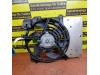 Citroën C3 Picasso (SH) 1.6 HDi 90 Cooling fans