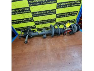 Used Rear shock absorber rod, right Opel Astra H SW (L35) 1.6 16V Twinport Price on request offered by de Nollen autorecycling