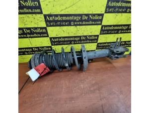 Used Front shock absorber rod, right Opel Astra H SW (L35) 1.6 16V Twinport Price € 49,99 Margin scheme offered by de Nollen autorecycling