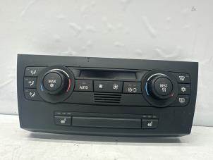 Used Heater control panel BMW 3 serie (E90) 320i 16V Price € 42,95 Margin scheme offered by de Nollen autorecycling