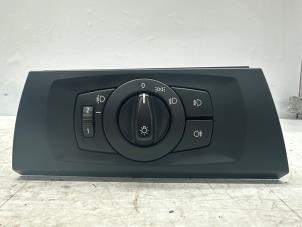 Used Light switch BMW 3 serie (E90) 320i 16V Price € 25,00 Margin scheme offered by de Nollen autorecycling