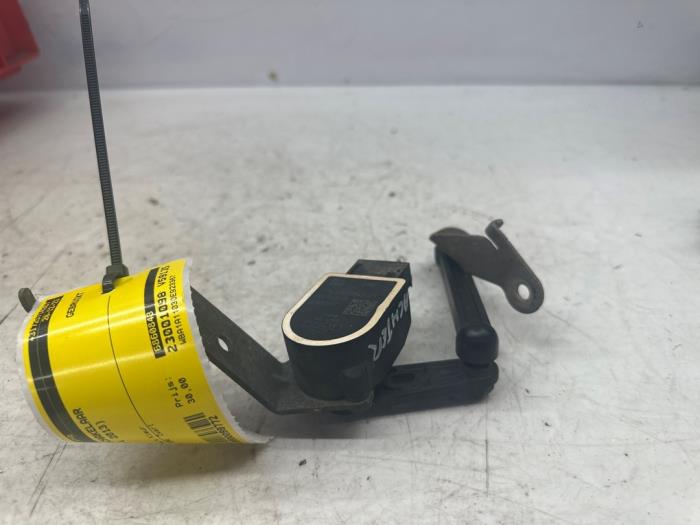 Height control switch BMW 1 serie 116i 1.6 16V - 259160