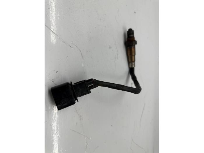 Usados Sonda Lambda Volkswagen Golf V (1K1) 1.4 FSI 16V Precio € 30,00 Norma de margen ofrecido por autodemontage denollen