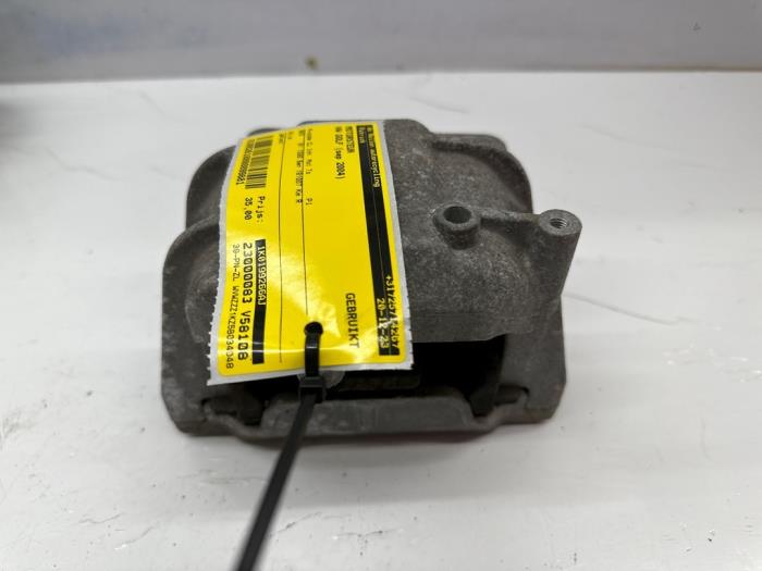 Used Engine mount Volkswagen Golf V (1K1) 1.4 FSI 16V Price € 35,00 Margin scheme offered by autodemontage denollen