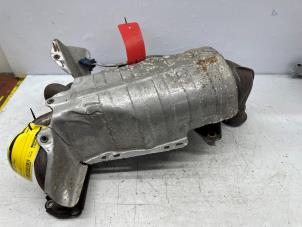 Usagé Catalyseur Mini Mini (R56) 1.6 16V Cooper Prix € 235,00 Règlement à la marge proposé par de Nollen autorecycling