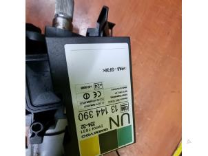 Used Electric power steering unit Opel Corsa C (F08/68) 1.2 16V Price € 100,00 Margin scheme offered by de Nollen autorecycling