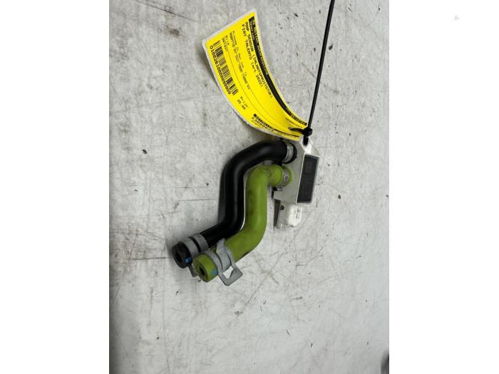 Gebrauchte Map Sensor (Einlasskrümmer) Fiat Talento 2.0 EcoJet BiTurbo 145 Preis € 30,25 Mit Mehrwertsteuer angeboten von autodemontage denollen