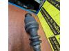 Front drive shaft, right from a Renault Clio II (BB/CB) 1.2 16V 2002