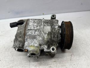 Used Air conditioning pump Volkswagen Golf V (1K1) 1.4 FSI 16V Price € 99,00 Margin scheme offered by de Nollen autorecycling