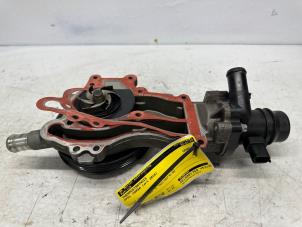 Used Thermostat housing Opel Corsa E 1.4 Turbo 16V Price € 50,00 Margin scheme offered by de Nollen autorecycling