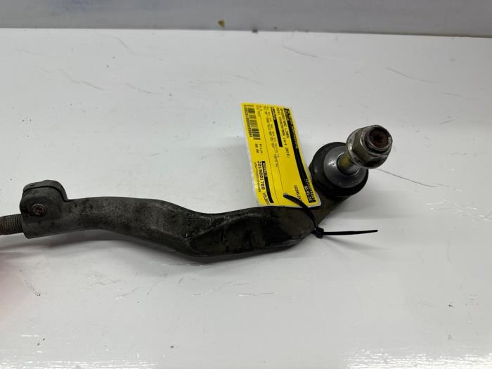 Tie rod, left from a MINI Countryman (F60) 2.0 Cooper D 2019