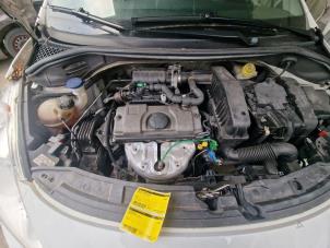 Used Engine Peugeot 207/207+ (WA/WC/WM) 1.4 Price € 1.350,00 Margin scheme offered by de Nollen autorecycling