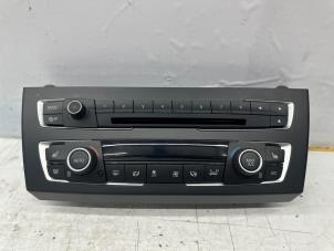 Used Heater control panel BMW 1 serie (F20) 116i 1.6 16V Price € 99,00 Margin scheme offered by de Nollen autorecycling
