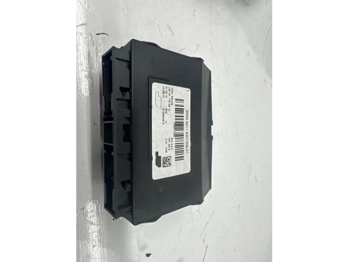 Usagé Ordinateur refroidisseur BMW 1 serie (F20) 116i 1.6 16V Prix € 25,00 Règlement à la marge proposé par autodemontage denollen