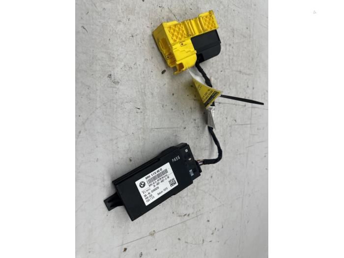 Used Automatic gearbox computer BMW 1 serie (F21) 116i 1.6 16V Price € 49,99 Margin scheme offered by autodemontage denollen