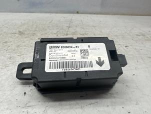 Used Alarm module BMW 1 serie (F21) 116i 1.6 16V Price € 15,00 Margin scheme offered by de Nollen autorecycling