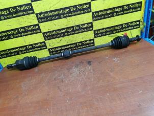 Used Front drive shaft, right Kia Picanto (BA) 1.0 12V Price € 35,99 Margin scheme offered by de Nollen autorecycling