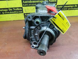 Used 4x4 transfer box Audi TT (8N3) 1.8 20V Turbo Quattro Price on request offered by de Nollen autorecycling
