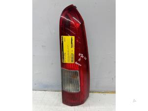 Used Taillight, right Volvo V70 (SW) 2.4 D 20V Price € 30,00 Margin scheme offered by de Nollen autorecycling