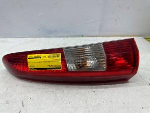 Used Taillight, left Volvo V70 (SW) 2.4 D 20V Price € 30,00 Margin scheme offered by de Nollen autorecycling