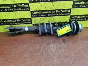Used Front shock absorber rod, right Daihatsu Cuore (L251/271/276) 1.0 12V DVVT Price € 50,00 Margin scheme offered by de Nollen autorecycling