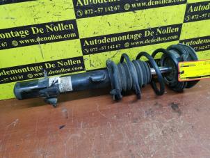 Used Front shock absorber rod, right Mini Mini (R56) 1.6 Cooper D 16V Price € 75,00 Margin scheme offered by de Nollen autorecycling
