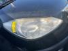 Headlight, right from a Hyundai i10 (F5), 2007 / 2013 1.2i 16V, Hatchback, Petrol, 1.248cc, 57kW (77pk), FWD, G4LA, 2008-11 / 2011-12, F5P2 2008