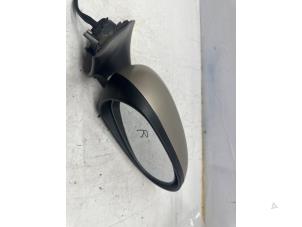 Used Wing mirror, right Jaguar X-type 2.5 V6 24V Price € 29,99 Margin scheme offered by de Nollen autorecycling