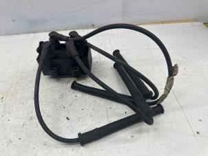 Used Ignition coil Renault Clio II (BB/CB) 1.2 Price € 29,99 Margin scheme offered by de Nollen autorecycling