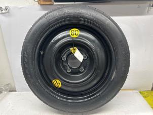 Used Spare wheel Kia Venga 1.4 CVVT 16V Price € 125,00 Margin scheme offered by de Nollen autorecycling