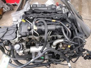 Gebrauchte Motor Mini Mini (R56) 1.6 Cooper D 16V Preis auf Anfrage angeboten von de Nollen autorecycling