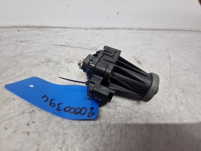 Gebrauchte AGR Ventil BMW 2 serie Active Tourer (F45) 220i 2.0 TwinPower Turbo 16V Preis € 40,00 Margenregelung angeboten von autodemontage denollen